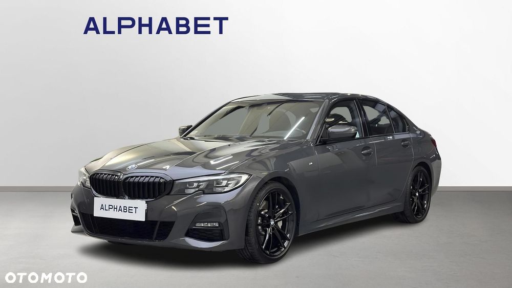 BMW Seria 3 330i M Sport sport - 1