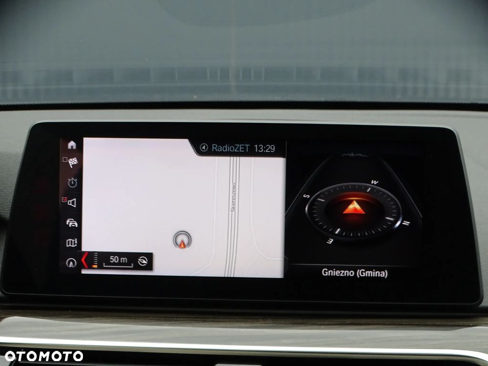 BMW Seria 5 530d xDrive M Sport sport - 24