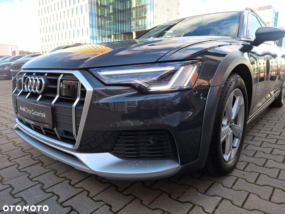 Audi A6 Allroad - 18