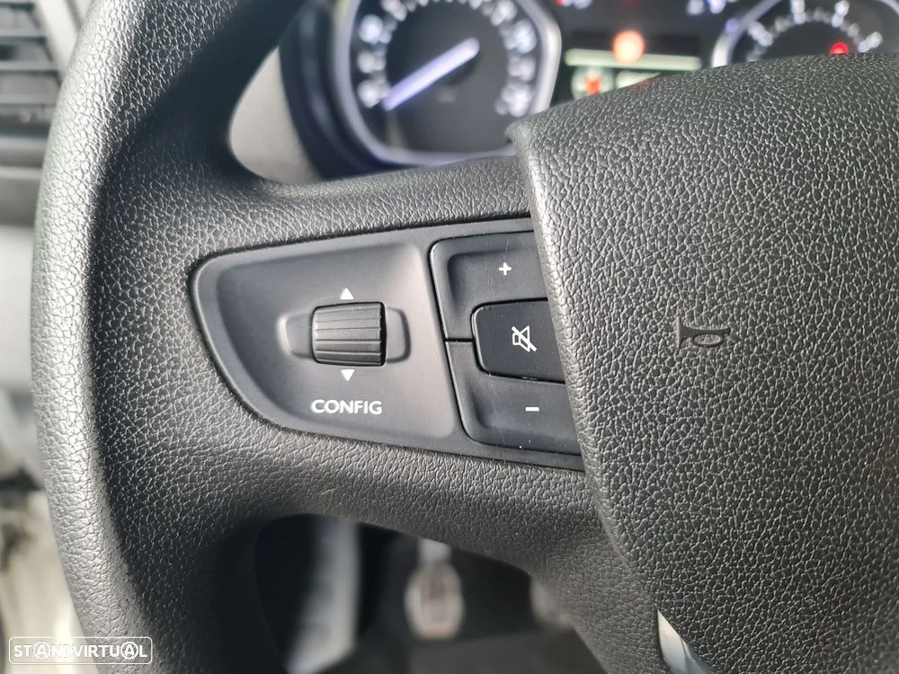 Citroën JUMPY XL 2.0 HDI 120CV LONGA  *GPS *AC *IVA DEDUTÍVEL - 23