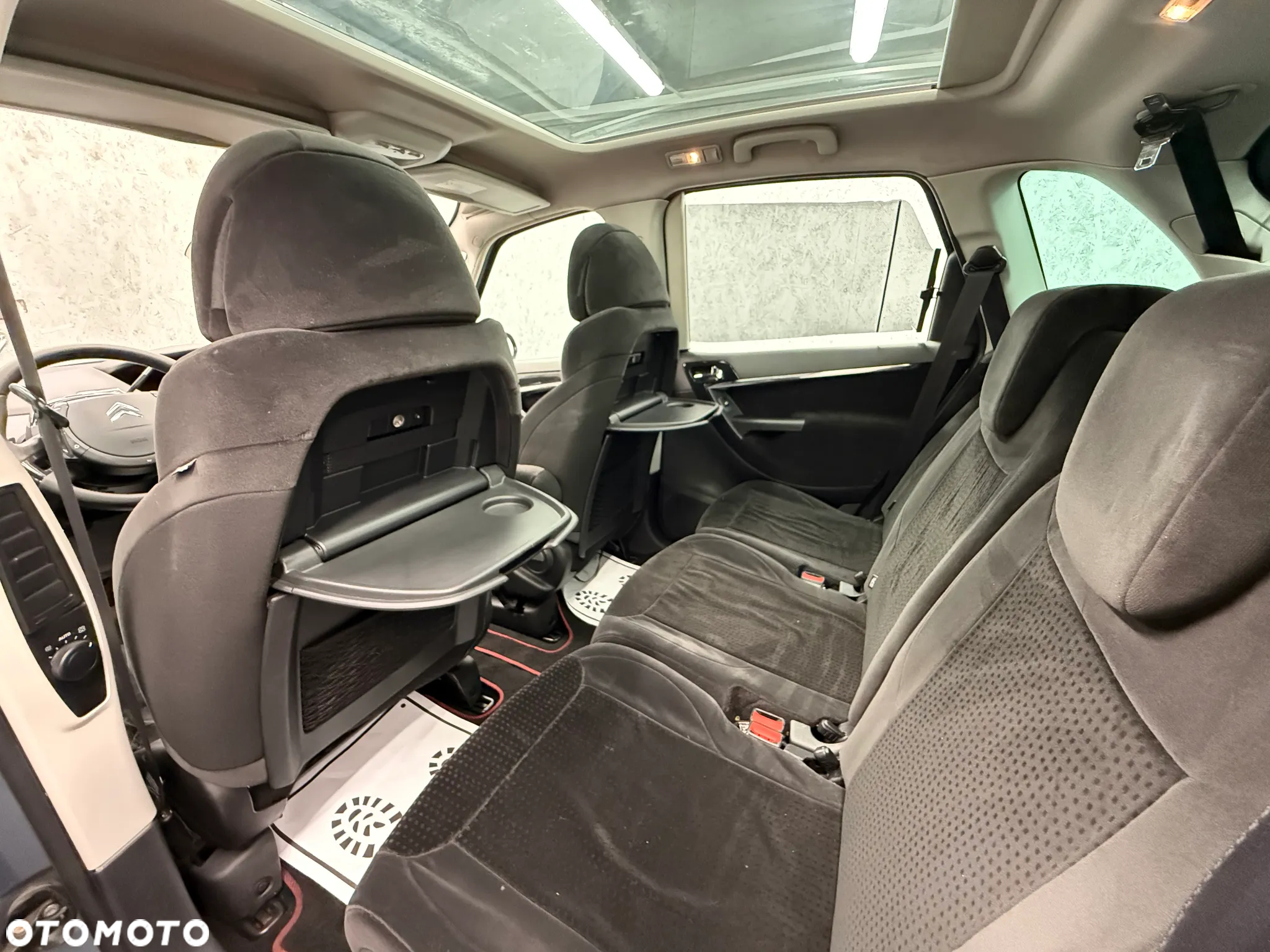 Citroën C4 Picasso - 17