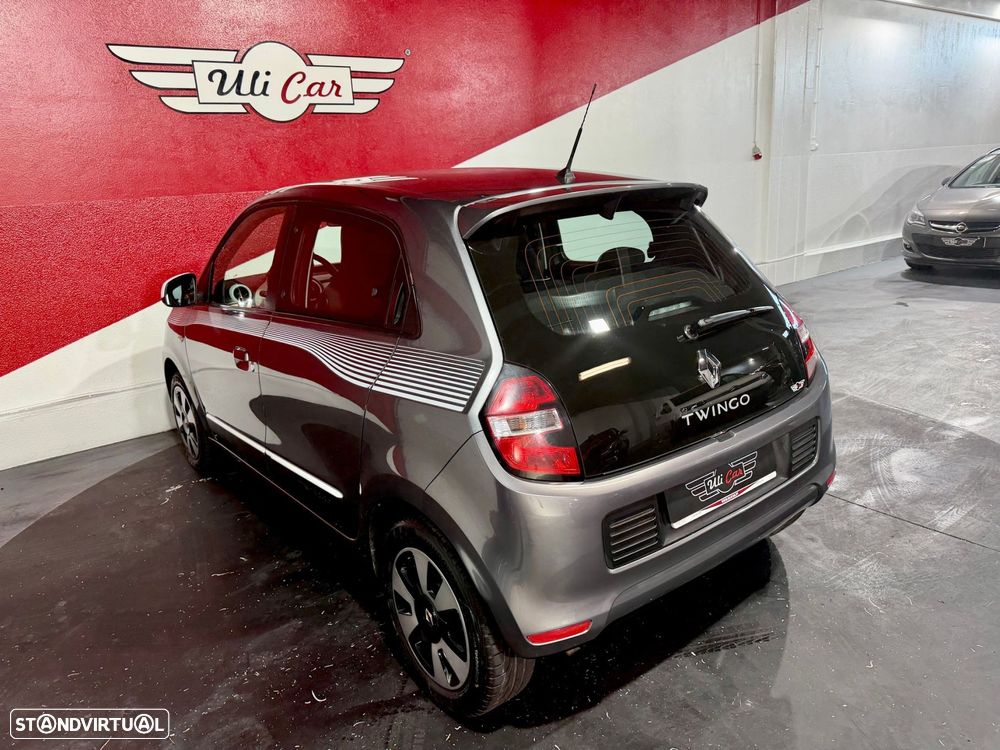 Renault Twingo 1.0 SCe Night&Day - 51