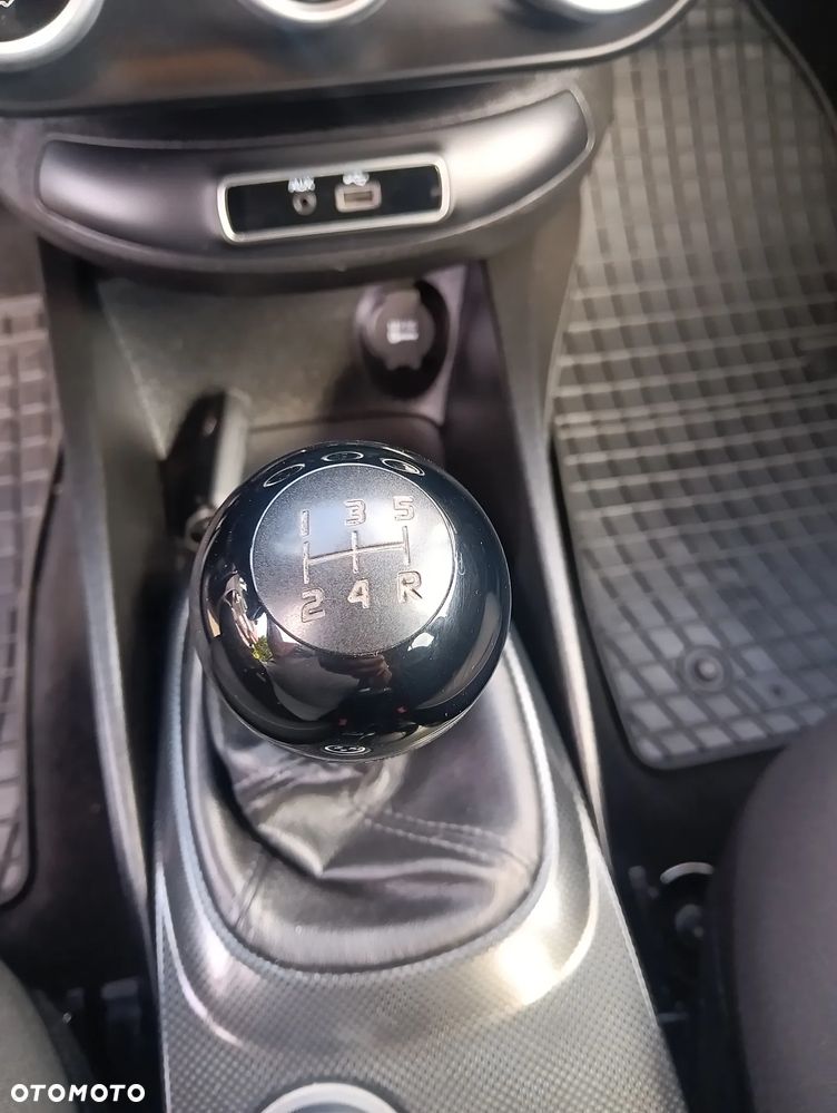 Fiat 500X 1.6 E-torQ 4x2 Web Edition - 38