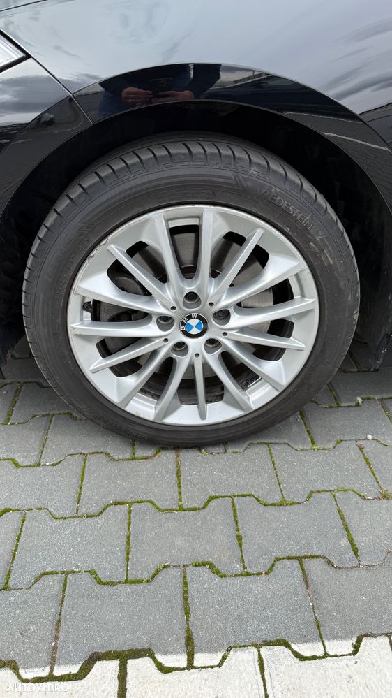 BMW Seria 1 120i Aut. Sport Line - 6
