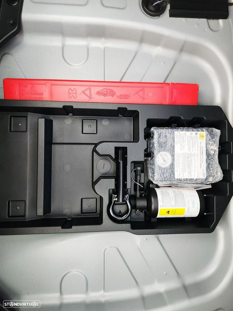 Toyota Aygo X Air Style - 55