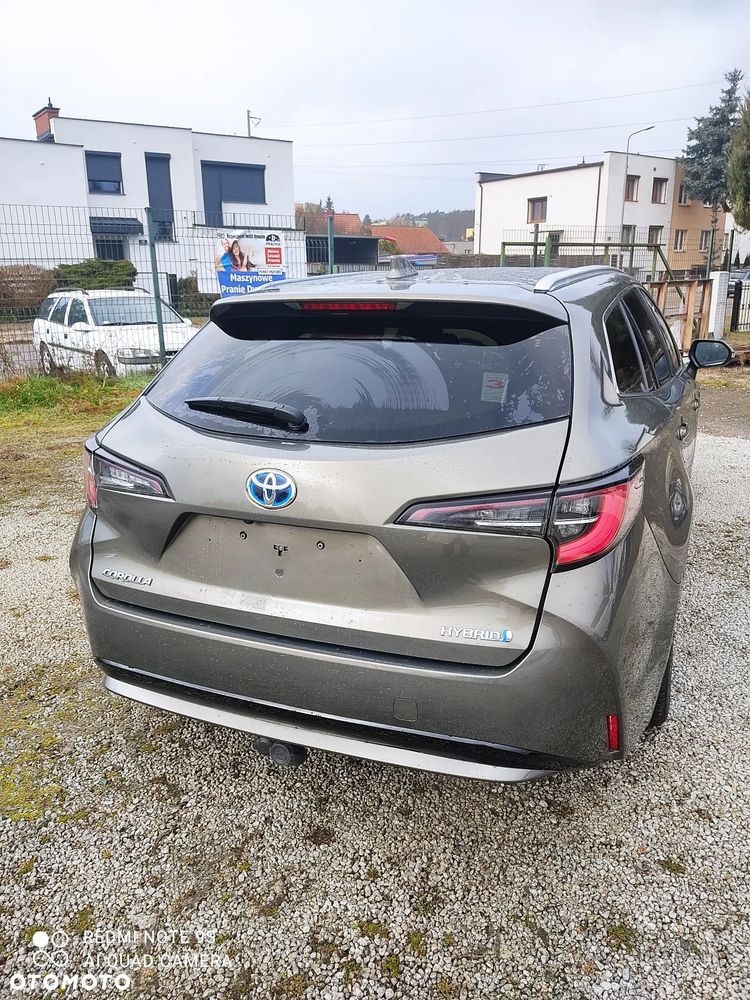 Toyota Corolla 1.8 Hybrid Active - 3