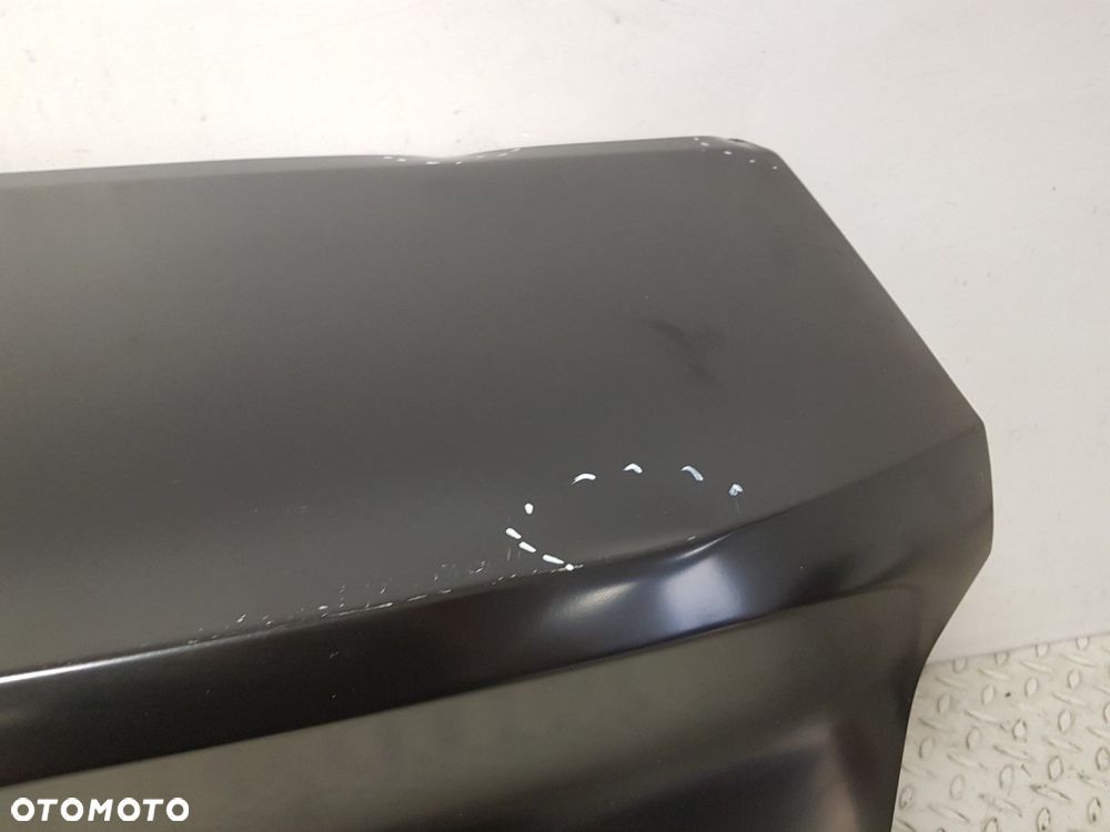 NOWA ORYGINALNA KLAPA BAGAŻNIKA CITROEN C4X C4 X 22-25 9845398980 - 7