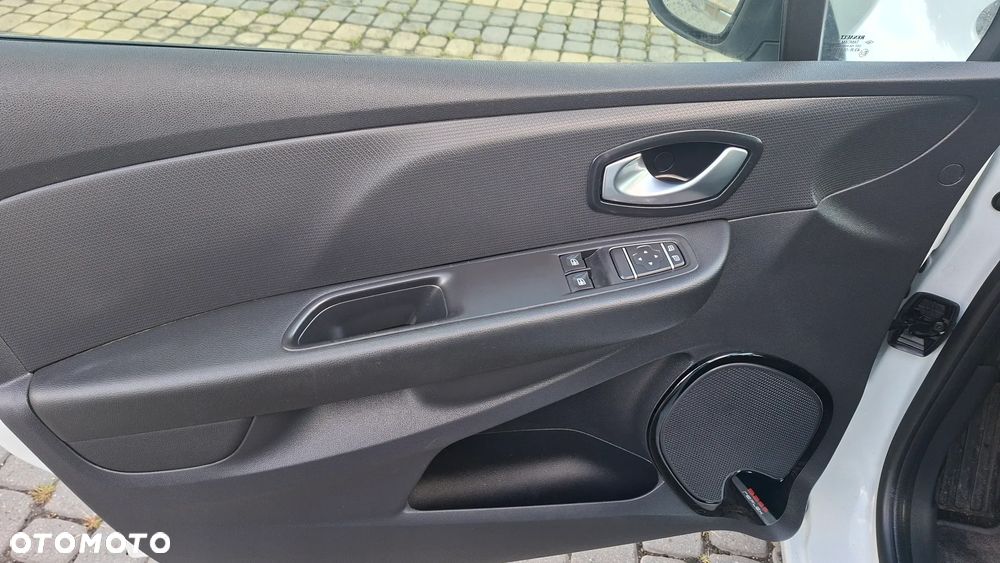 Renault Clio Energy TCe 90 Start & Stop Intens - 16