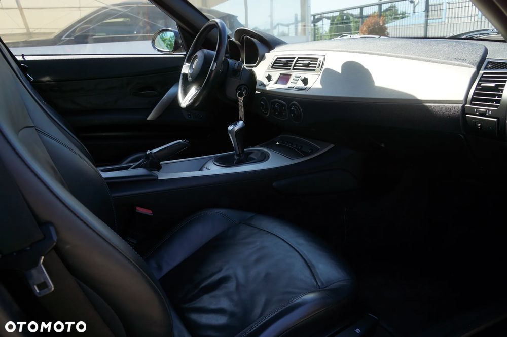 BMW Z4 - 25