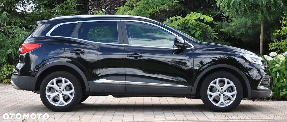 Renault Kadjar - 16