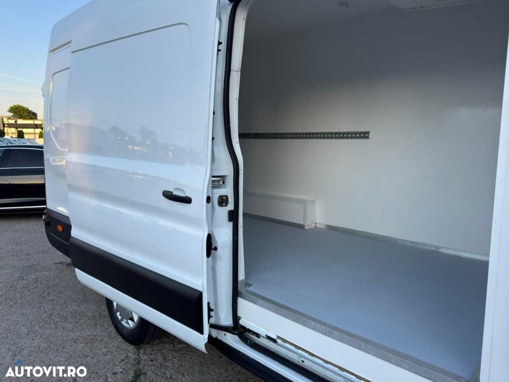 Ford TRANSIT FRIGORIFIC REFRIGERARE - 16