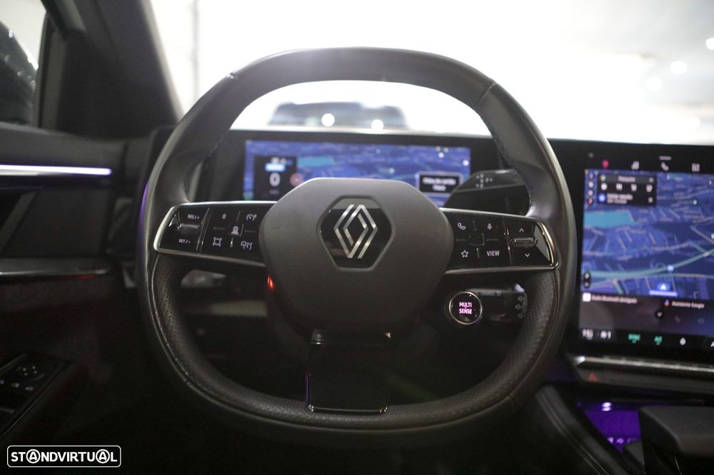 Renault Espace 1.2 E-Tech Full Hybrid Techno - 23