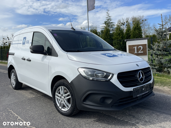 Mercedes-Benz Citan Tourer 110 CDI Standard BASE