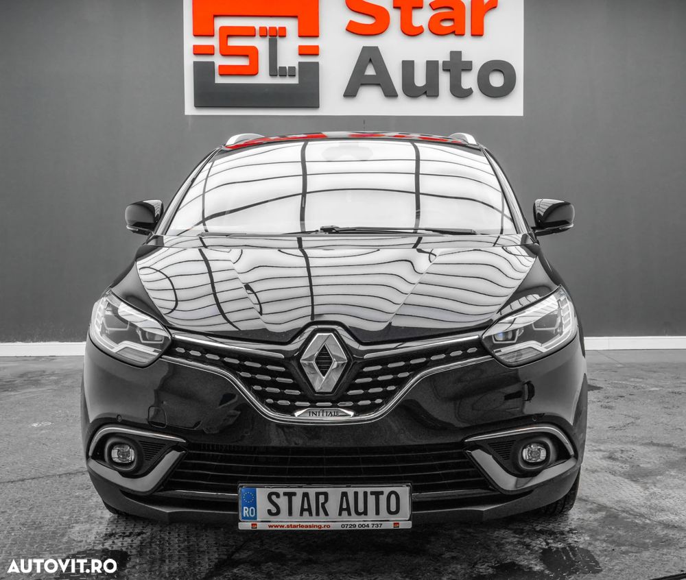 Renault Grand Scenic - 2