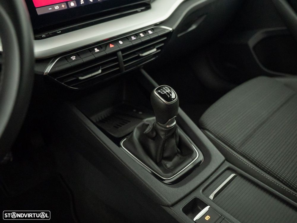 Skoda Octavia Break 2.0 TDI - 25