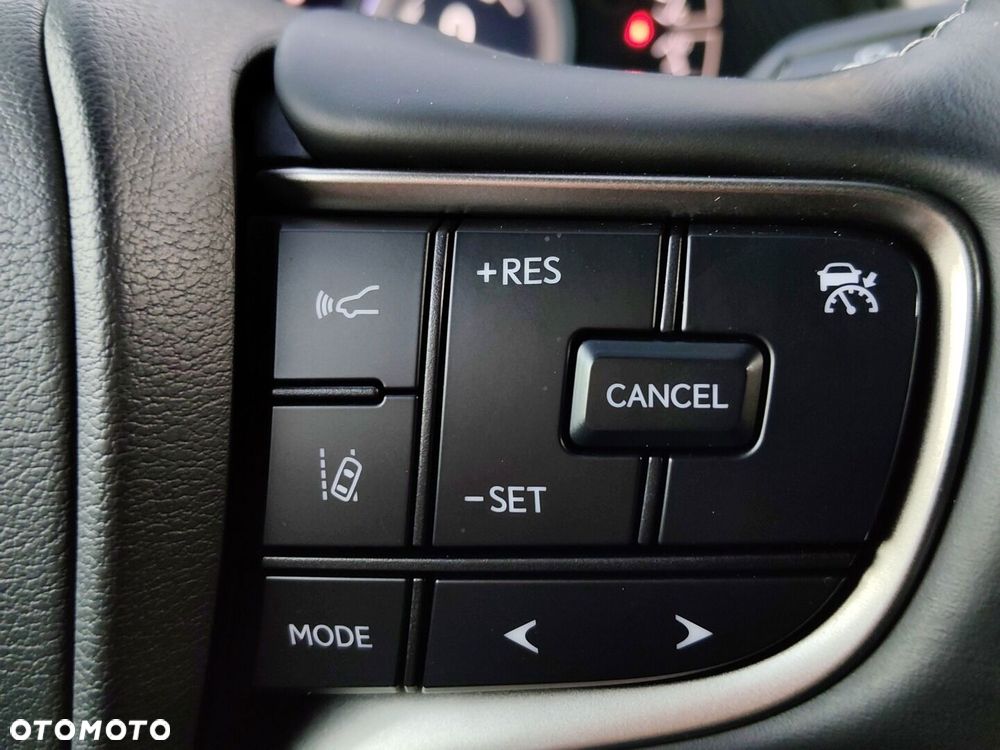 Lexus UX 250h GPF F Impression 2WD - 19