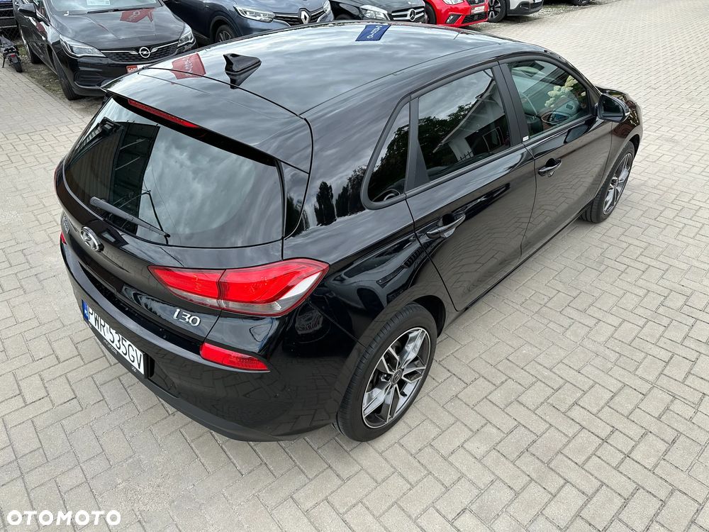 Hyundai i30 - 36