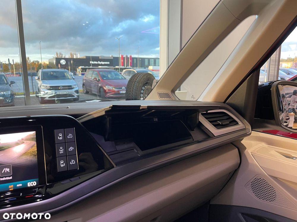 Volkswagen California - 27