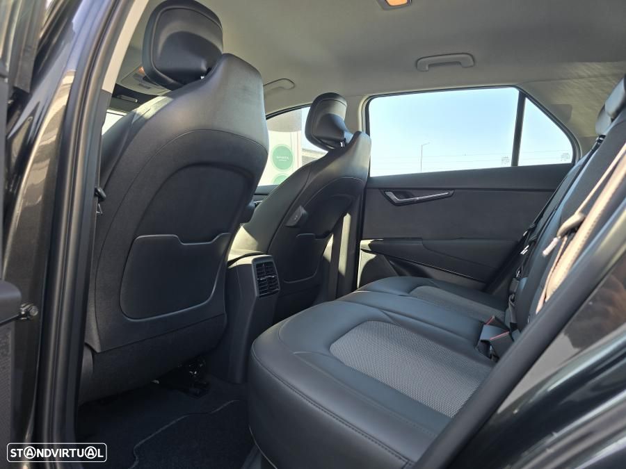 Kia e-Niro - 38