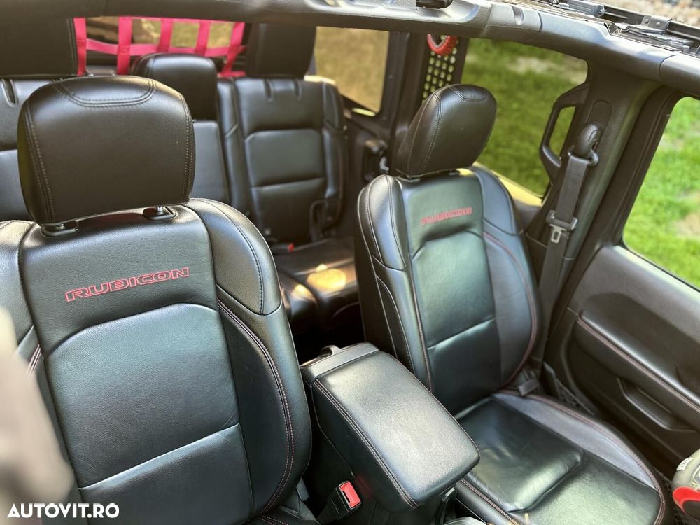 Jeep Wrangler - 17