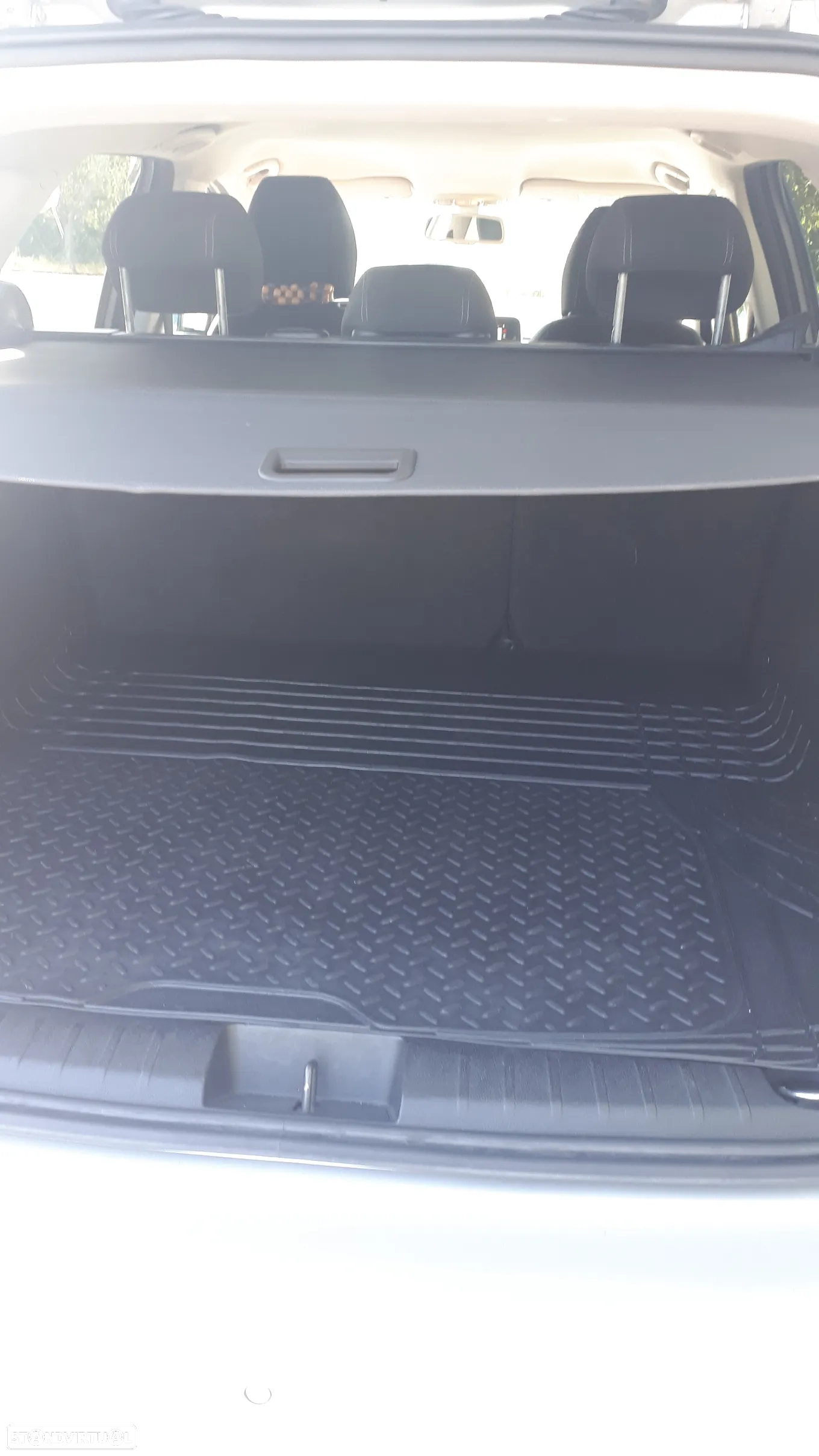 Fiat Tipo Station Wagon 1.3 M-Jet Lounge J17 - 7