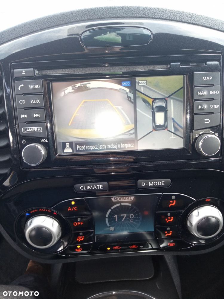 Nissan Juke 1.2 DIG-T Tekna - 15