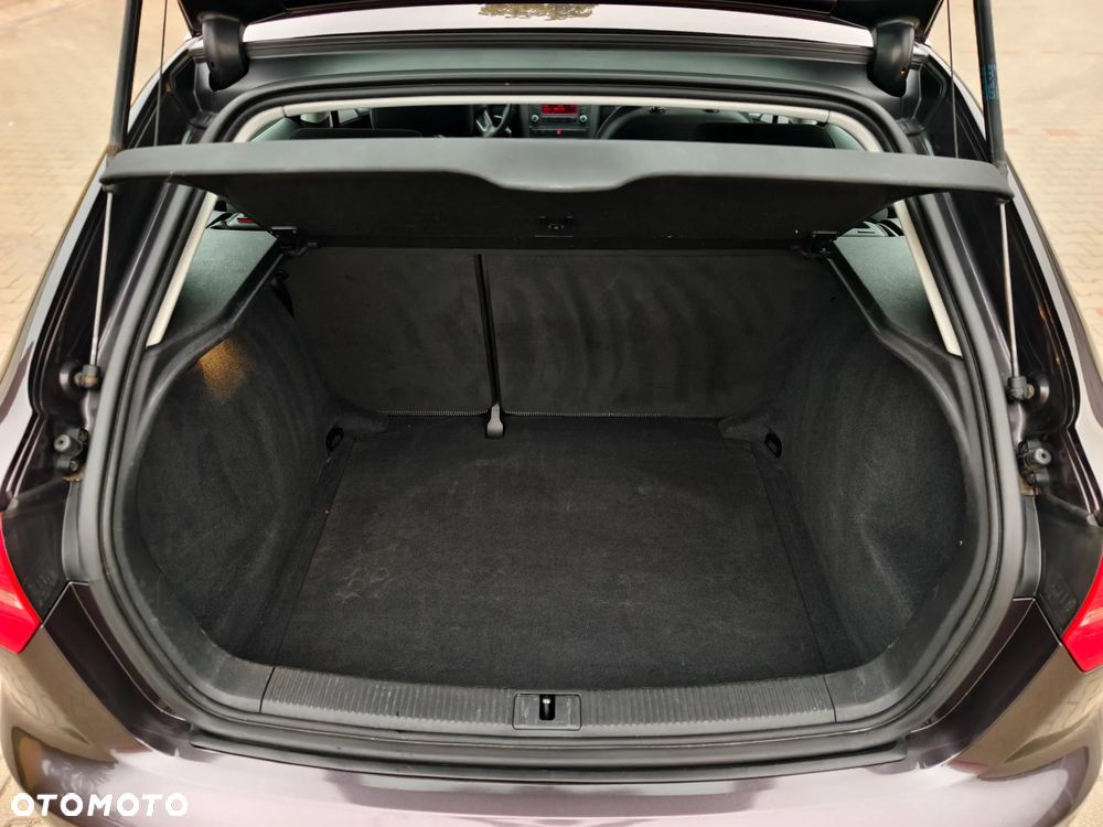 Audi A3 Sportback 2.0 TDI Attraction - 22