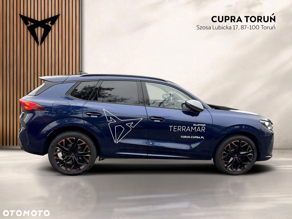 Cupra Terramar 1.5 eHybrid PHEV VZ DSG - 7
