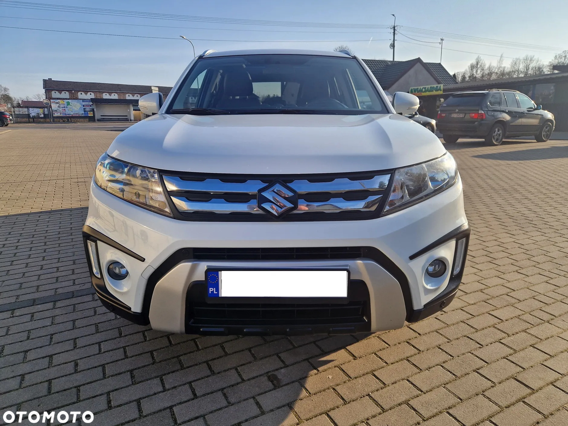 Suzuki Vitara 1.6 Premium 2WD - 2