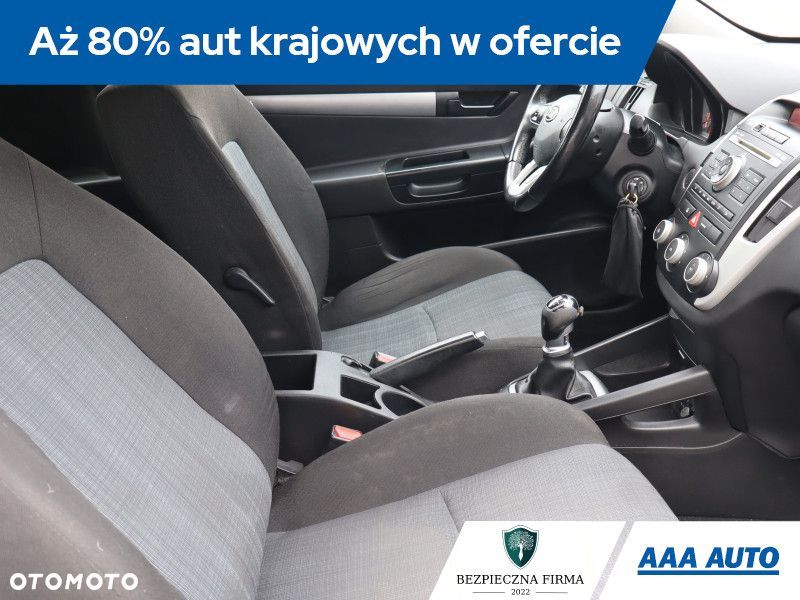 Kia Ceed - 11