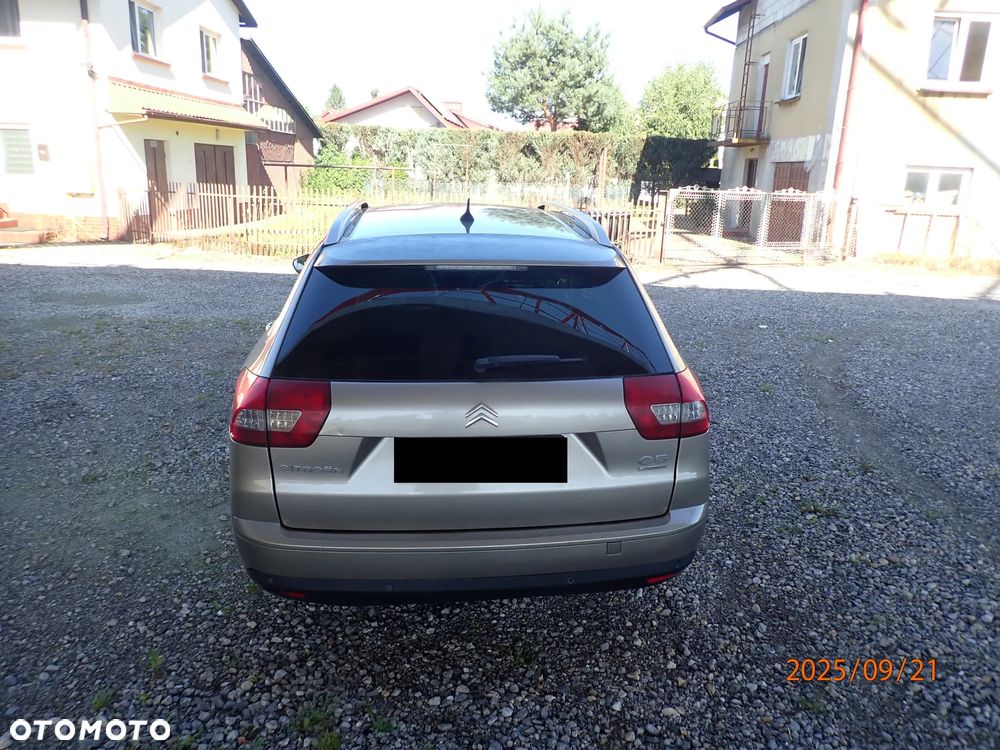 Citroën C5 1.6 THP Exclusive - 3