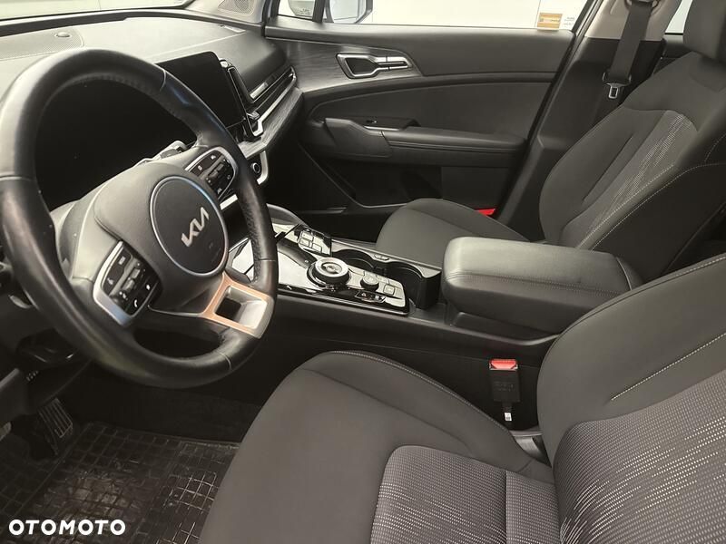 Kia Sportage 1.6 T-GDI MHEV L 2WD DCT - 11