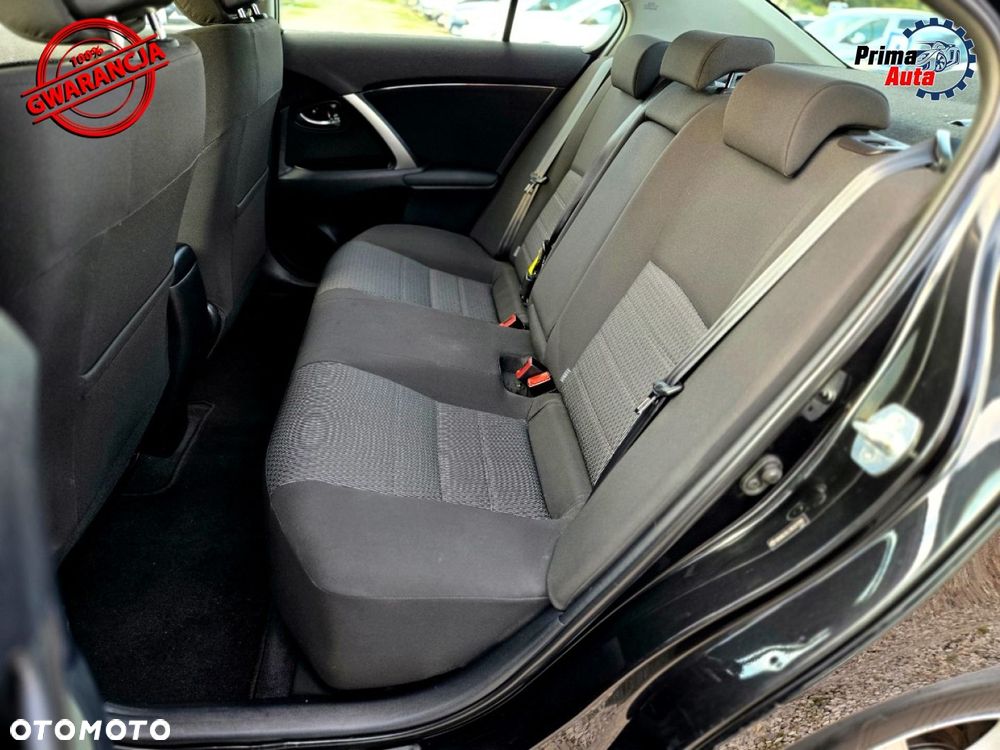Toyota Avensis 1.8 Prestige - 4