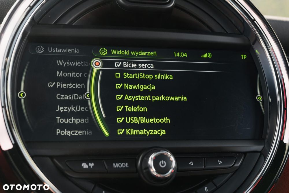 MINI John Cooper Works - 21