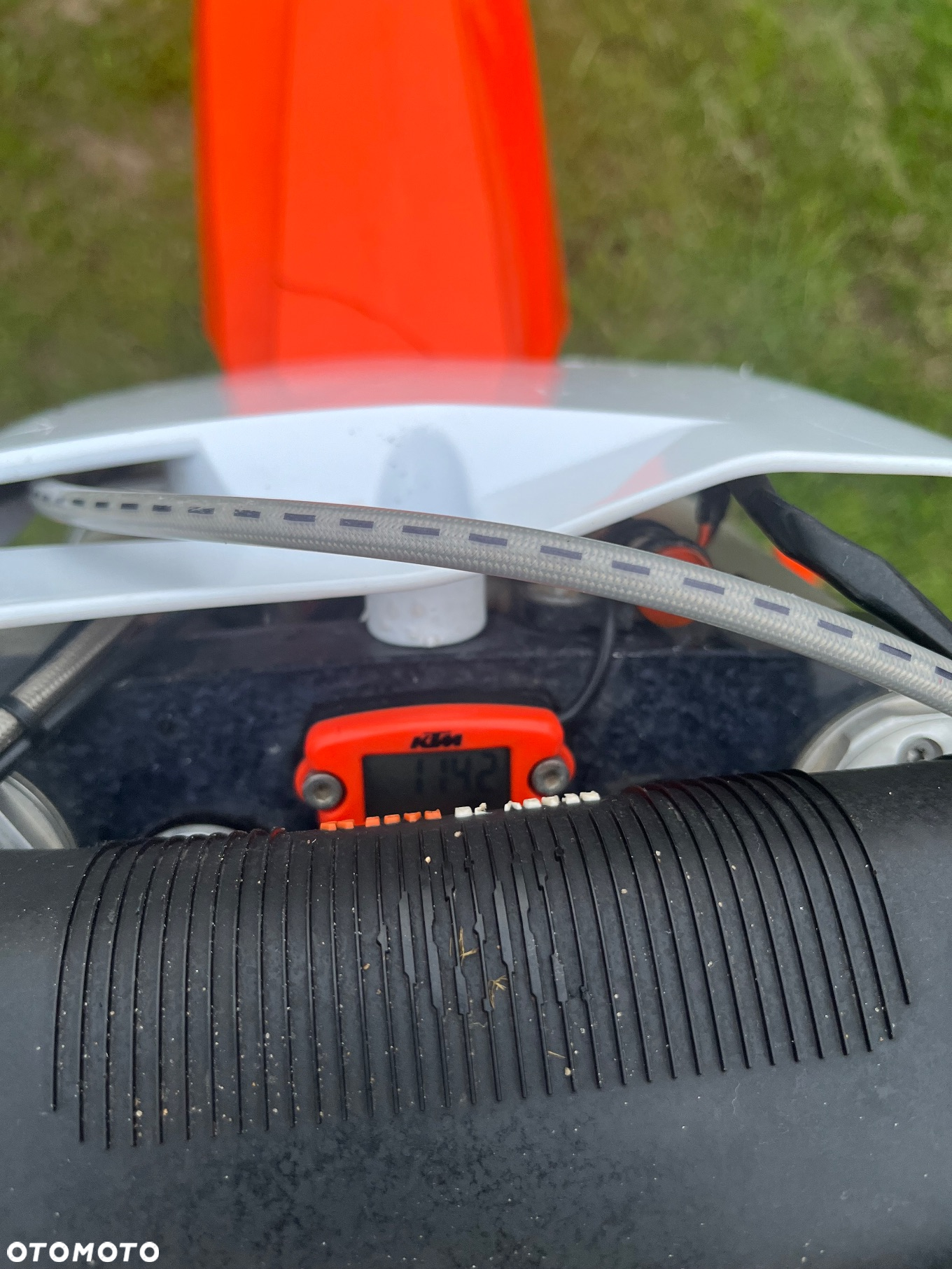 KTM Inny - 8
