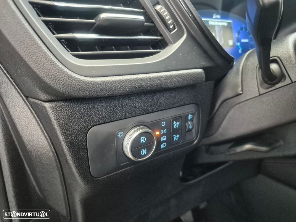 Ford Kuga 1.5 EcoBoost ST-Line - 10