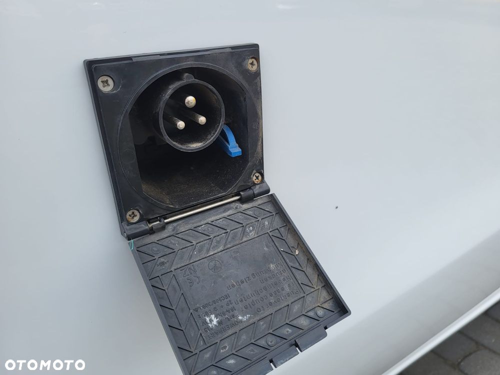 Mercedes-Benz VITO 114 CDI  cdi-CHŁODNIA THERMO KING 0 st-KILMA DŁUGI-83 TYŚ KM - 19