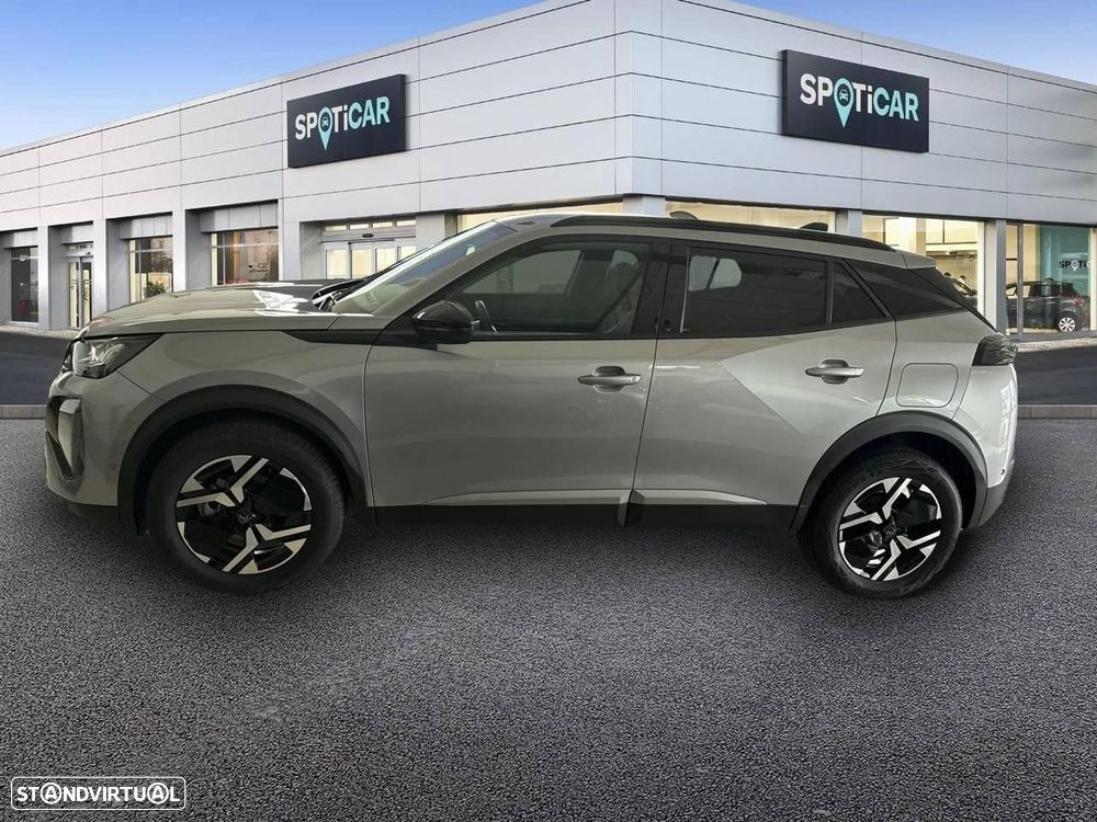 Peugeot 2008 1.2 PureTech Allure - 4