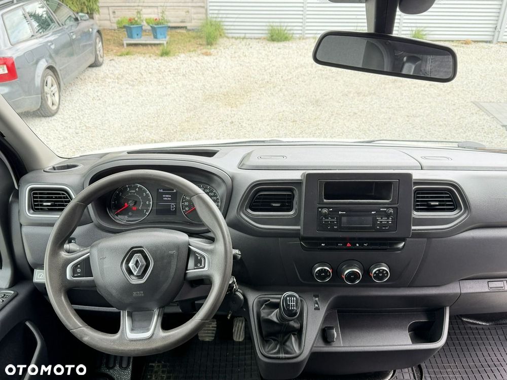 Renault Master - 10