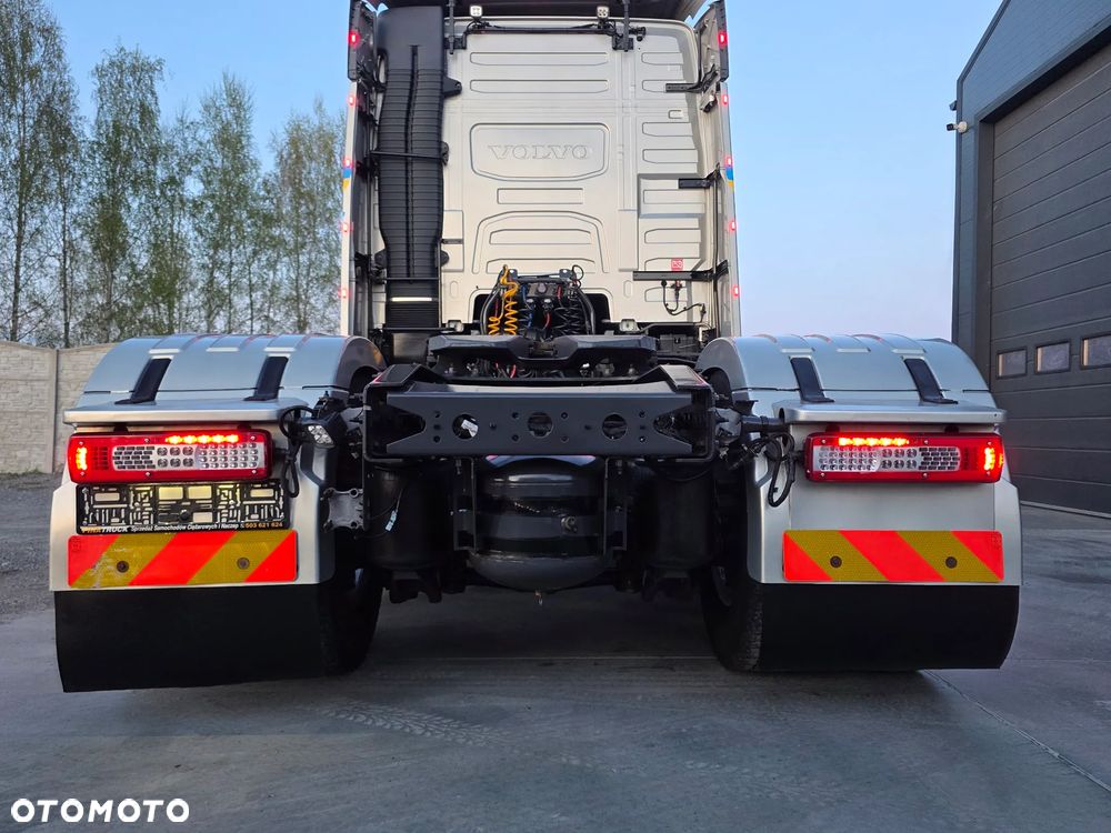 Volvo FH500/EURO6/ADR/FULL LED/457.000km/SPROWADZONE - 16