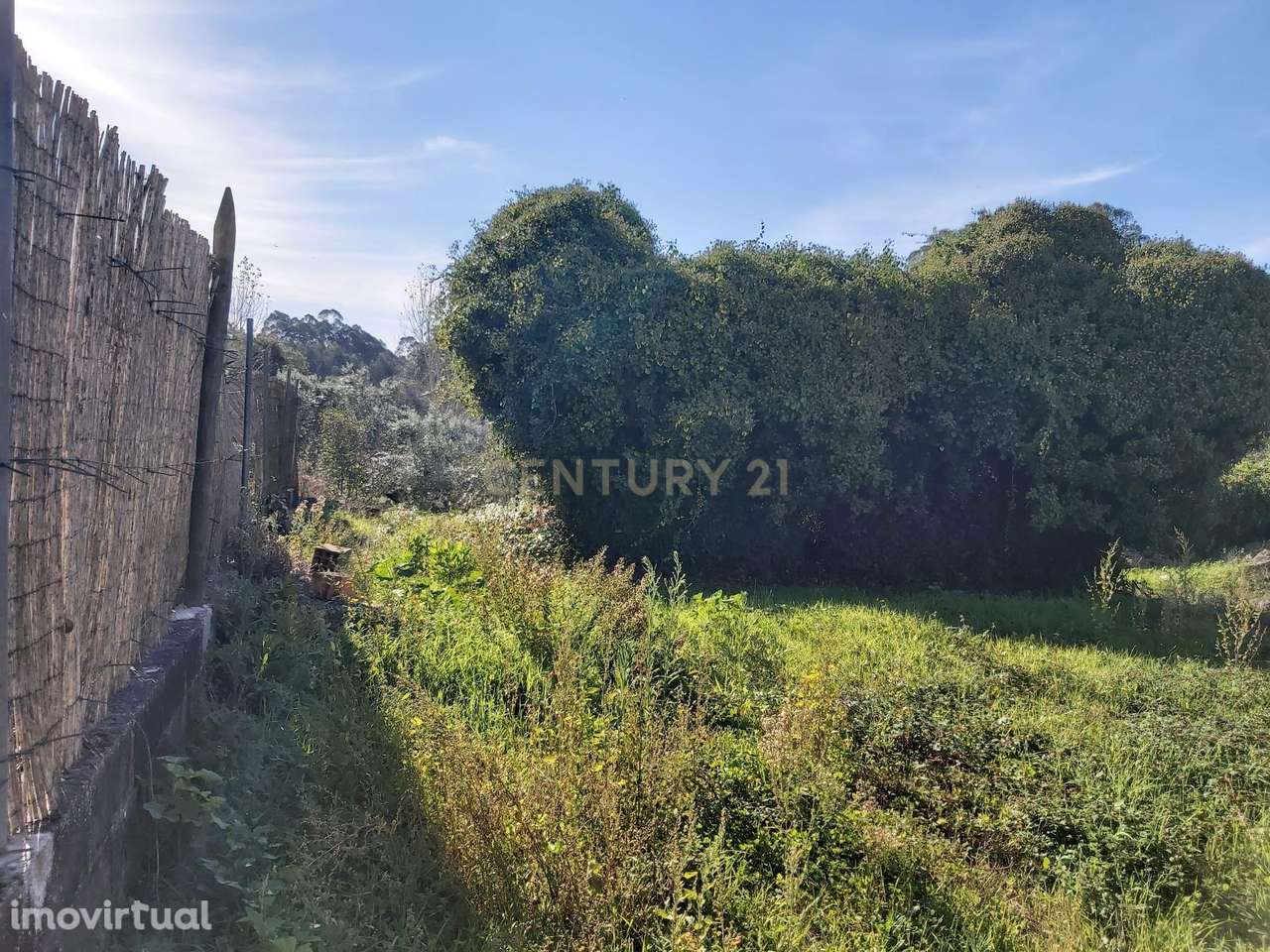 Lote de terreno  para  construção - Grande imagem: 3/4