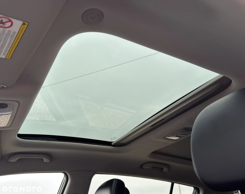 Kia Sportage 2.0 CVVT 4WD Automatik Spirit - 29