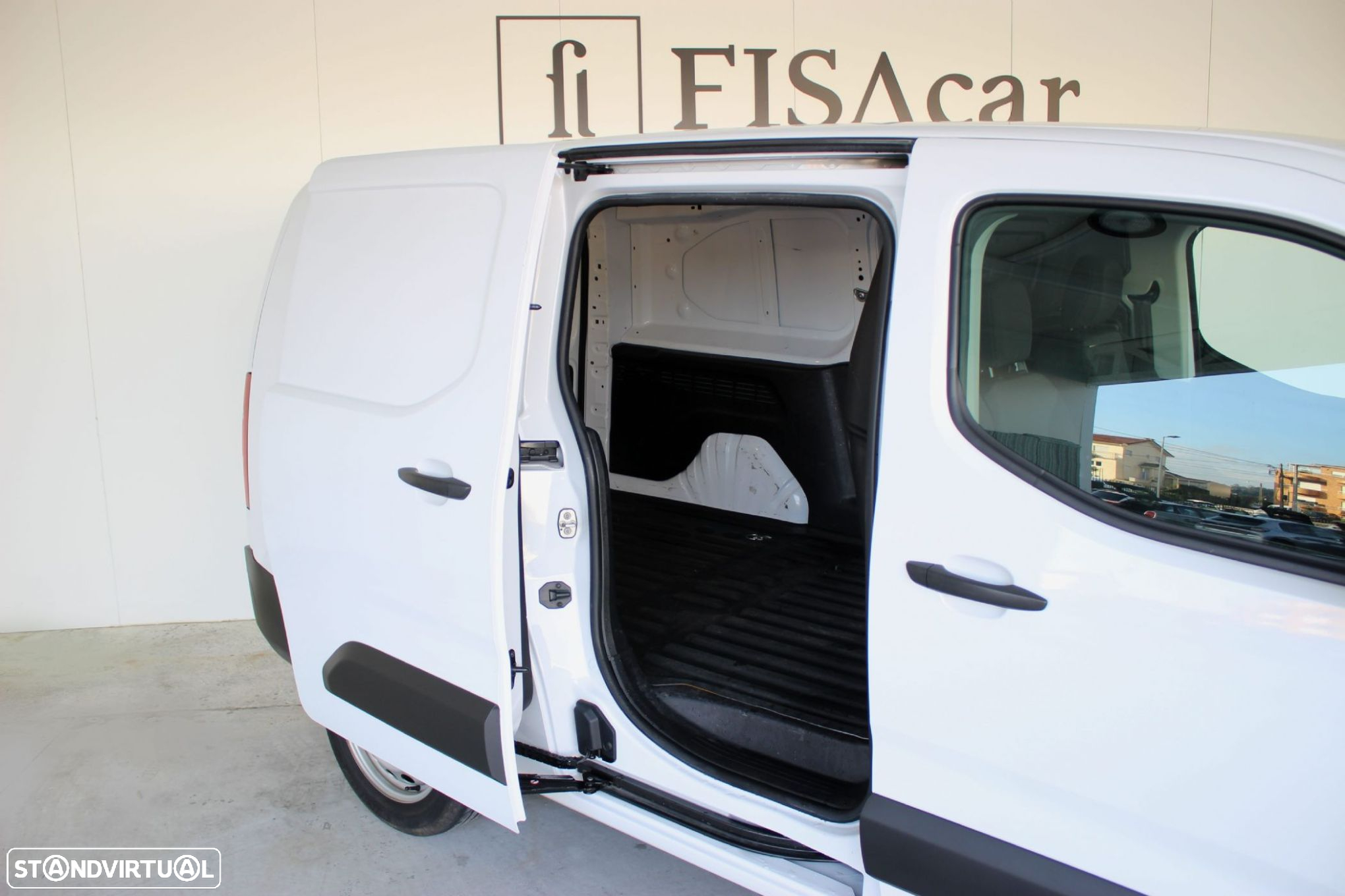 Fiat Doblo 1.5 BlueHDi Maxi - 7