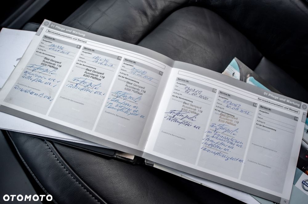 Volvo S80 2.4D5 Executive - 33