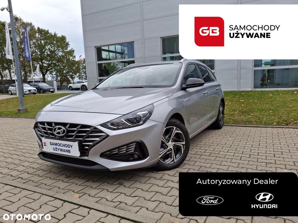 Hyundai i30 1.5 T-GDI 48V Smart - 1