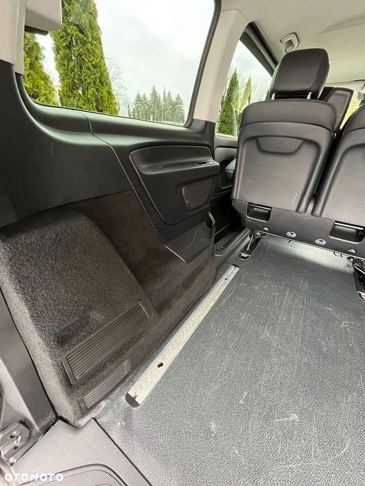 Mercedes-Benz Vito Mixto Kompakt SELECT - 3