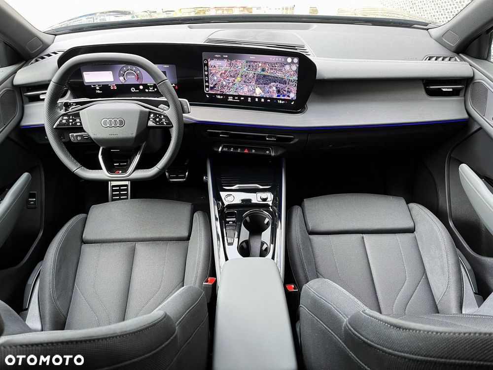 Audi Q3 Sportback - 16