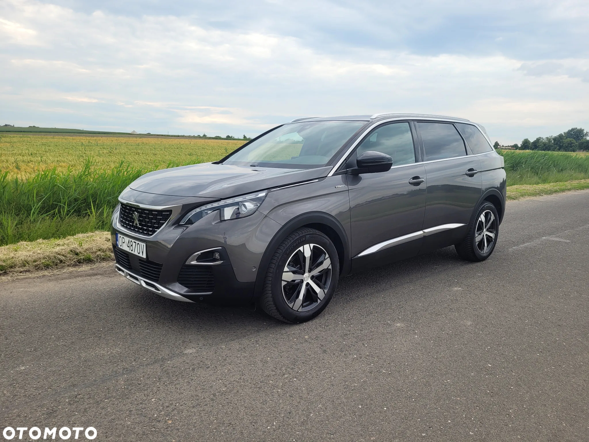 Peugeot 5008 - 29