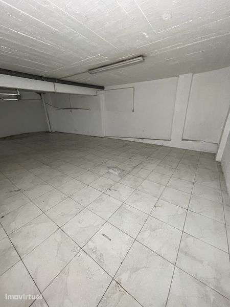 Garagem Box Queluz 55m2 - Grande imagem: 5/6