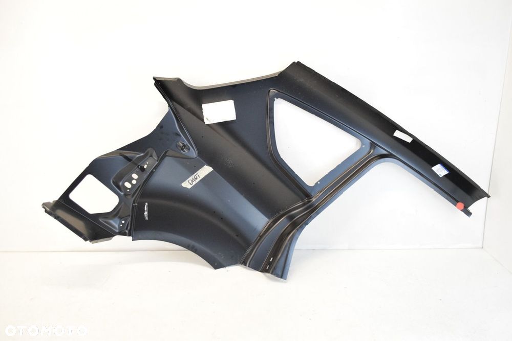 FORD C MAX MK2 BŁOTNIK LEWY TYŁ - 4